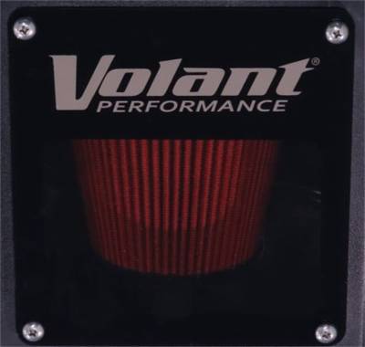 Volant Performance - Volant Performance 18740D Cold Air Intake Kit - Image 6