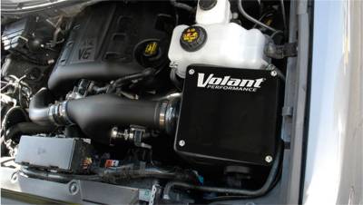 Volant Performance - Volant Performance 19535D Cold Air Intake Kit - Image 2