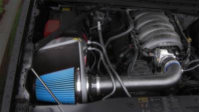 Volant Performance - Volant Performance 315853 Cold Air Intake Kit - Image 4
