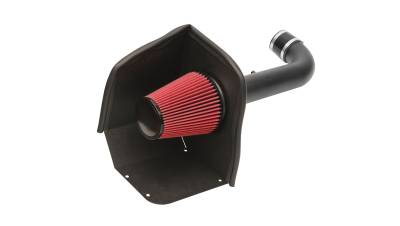 Volant Performance - Volant Performance 315853D Cold Air Intake Kit - Image 2