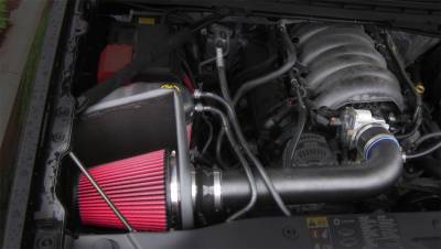 Volant Performance - Volant Performance 315853D Cold Air Intake Kit - Image 4