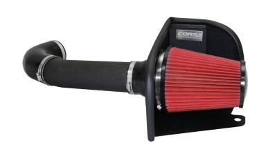 Volant Performance - Volant Performance 316857 Cold Air Intake Kit - Image 1