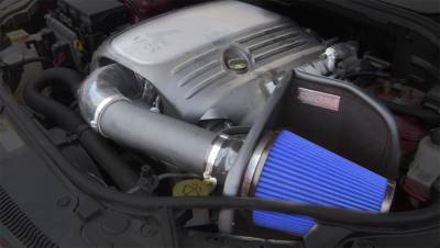 Volant Performance - Volant Performance 316857 Cold Air Intake Kit - Image 3
