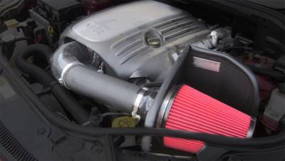 Volant Performance - Volant Performance 316857D Cold Air Intake Kit - Image 3