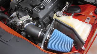 Volant Performance - Volant Performance 316864 Cold Air Intake Kit - Image 3