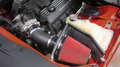 Volant Performance - Volant Performance 316864D Cold Air Intake Kit - Image 3