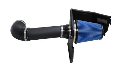 Volant Performance - Volant Performance 316957 Cold Air Intake Kit - Image 1