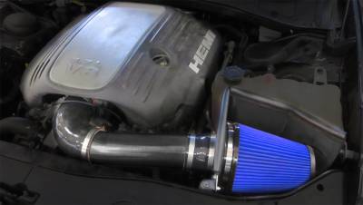 Volant Performance - Volant Performance 316957 Cold Air Intake Kit - Image 3