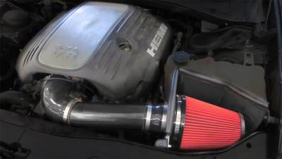 Volant Performance - Volant Performance 316957D Cold Air Intake Kit - Image 3