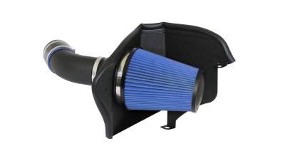 Volant Performance - Volant Performance 316964 Cold Air Intake Kit - Image 1