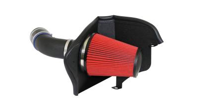 Volant Performance - Volant Performance 316964D Cold Air Intake Kit - Image 1