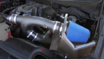Volant Performance - Volant Performance 319635 Cold Air Intake Kit - Image 4