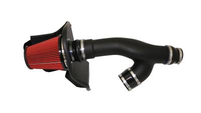 Volant Performance - Volant Performance 319635D Cold Air Intake Kit - Image 3