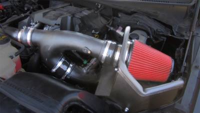 Volant Performance - Volant Performance 319635D Cold Air Intake Kit - Image 4