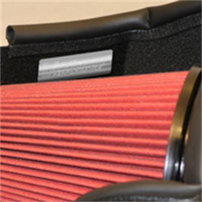 Volant Performance - Volant Performance 319735D Cold Air Intake Kit - Image 2
