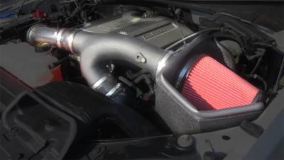 Volant Performance - Volant Performance 319735D Cold Air Intake Kit - Image 3