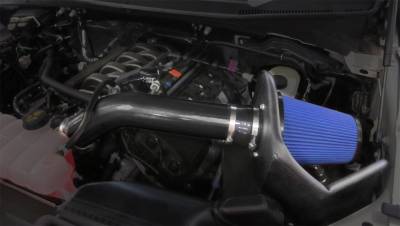 Volant Performance - Volant Performance 319850 Cold Air Intake Kit - Image 3