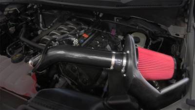 Volant Performance - Volant Performance 319850D Cold Air Intake Kit - Image 3