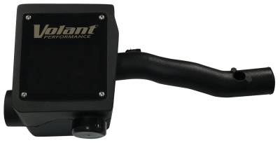 Volant Performance - Volant Performance 18427 Cold Air Intake Kit - Image 1