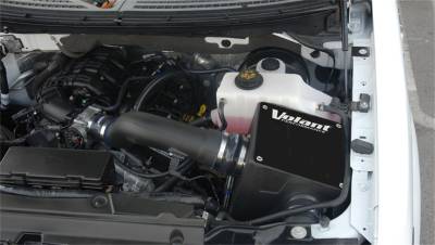 Volant Performance - Volant Performance 19637 Cold Air Intake Kit - Image 2