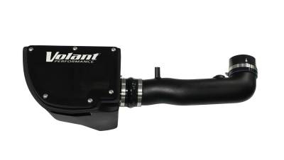 Volant Performance - Volant Performance 17636 Cold Air Intake Kit - Image 1