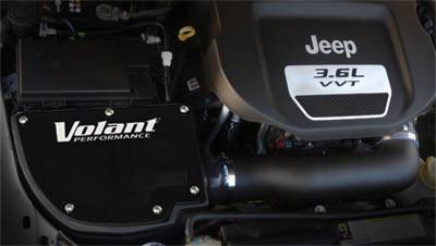 Volant Performance - Volant Performance 17636 Cold Air Intake Kit - Image 3