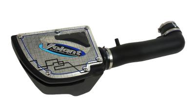 Volant Performance - Volant Performance 176366 Cold Air Intake Kit - Image 1