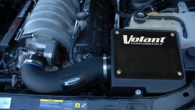 Volant Performance - Volant Performance 16861 Cold Air Intake Kit - Image 3