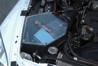 Volant Performance - Volant Performance 168676 Cold Air Intake Kit - Image 2