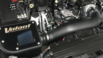 Volant Performance - Volant Performance 17736 Cold Air Intake Kit - Image 2
