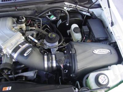 Volant Performance - Volant Performance 19955 Cold Air Intake Kit - Image 2