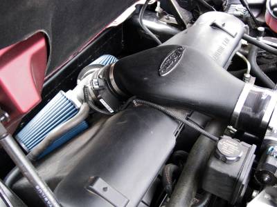 Volant Performance - Volant Performance 25857C Cold Air Intake Kit - Image 2