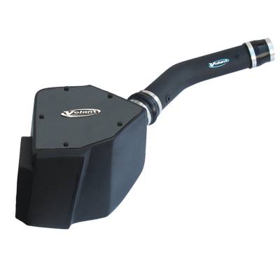 Volant Performance - Volant Performance 18424 Cold Air Intake Kit - Image 1