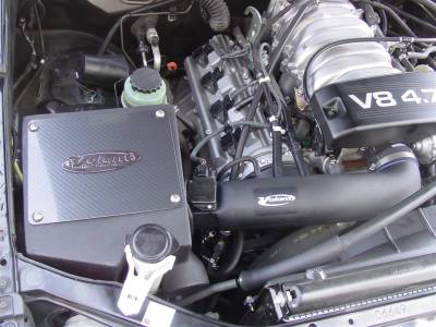 Volant Performance - Volant Performance 18847 Cold Air Intake Kit - Image 2