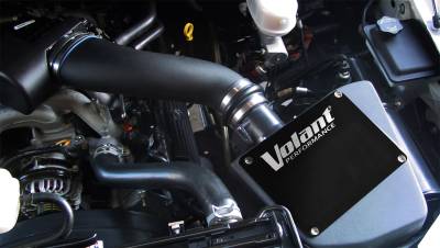 Volant Performance - Volant Performance 19068 Cold Air Intake Kit - Image 2