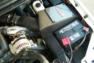 Volant Performance - Volant Performance 19873 Cold Air Intake Kit - Image 2