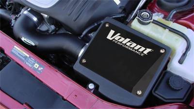 Volant Performance - Volant Performance 16857152 Cold Air Intake Kit - Image 2