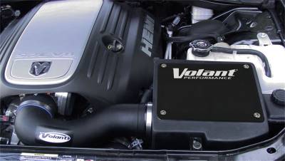 Volant Performance - Volant Performance 16857153 Cold Air Intake Kit - Image 2