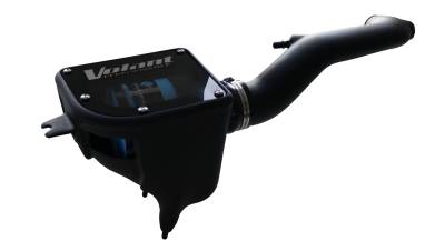 Volant Performance - Volant Performance 177366 Cold Air Intake Kit - Image 1