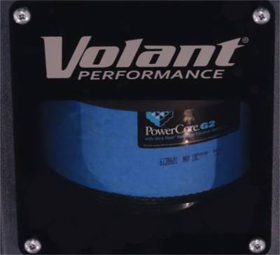 Volant Performance - Volant Performance 177366 Cold Air Intake Kit - Image 2