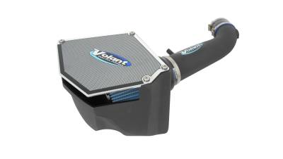 Volant Performance - Volant Performance 176386 Cold Air Intake Kit - Image 1