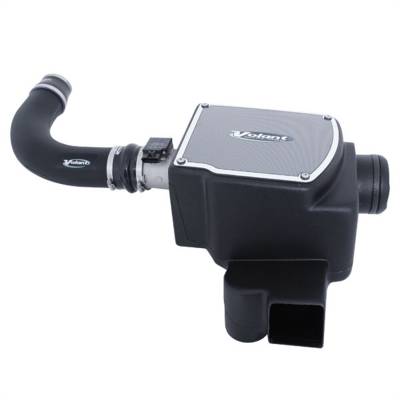 Volant Performance - Volant Performance 197466 Cold Air Intake Kit - Image 1