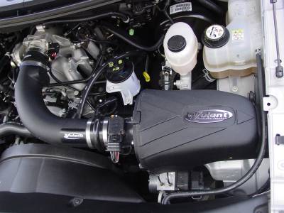 Volant Performance - Volant Performance 198466 Cold Air Intake Kit - Image 2