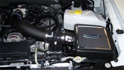 Volant Performance - Volant Performance 191626 Cold Air Intake Kit - Image 2