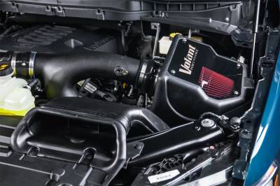 Volant Performance - Volant Performance 19135D Cold Air Intake Kit - Image 2