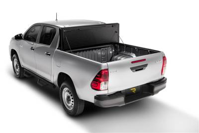 UnderCover - UnderCover FX41013 FLEX Tonneau Cover - Image 7