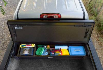 BAK Industries - BAK Industries 92401 BAKBox 2 Tonneau Cover Fold Away Utility Box - Image 5