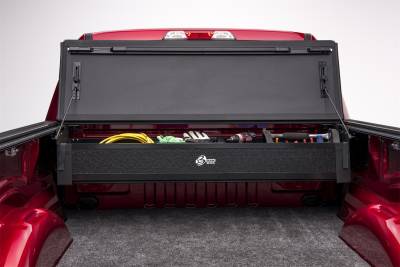 BAK Industries - BAK Industries 92401 BAKBox 2 Tonneau Cover Fold Away Utility Box - Image 6