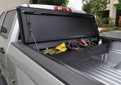 BAK Industries - BAK Industries 92504 BAKBox 2 Tonneau Cover Fold Away Utility Box - Image 3