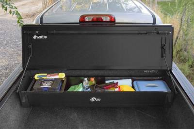 BAK Industries - BAK Industries 92504 BAKBox 2 Tonneau Cover Fold Away Utility Box - Image 4